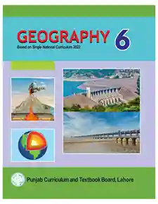 Geography